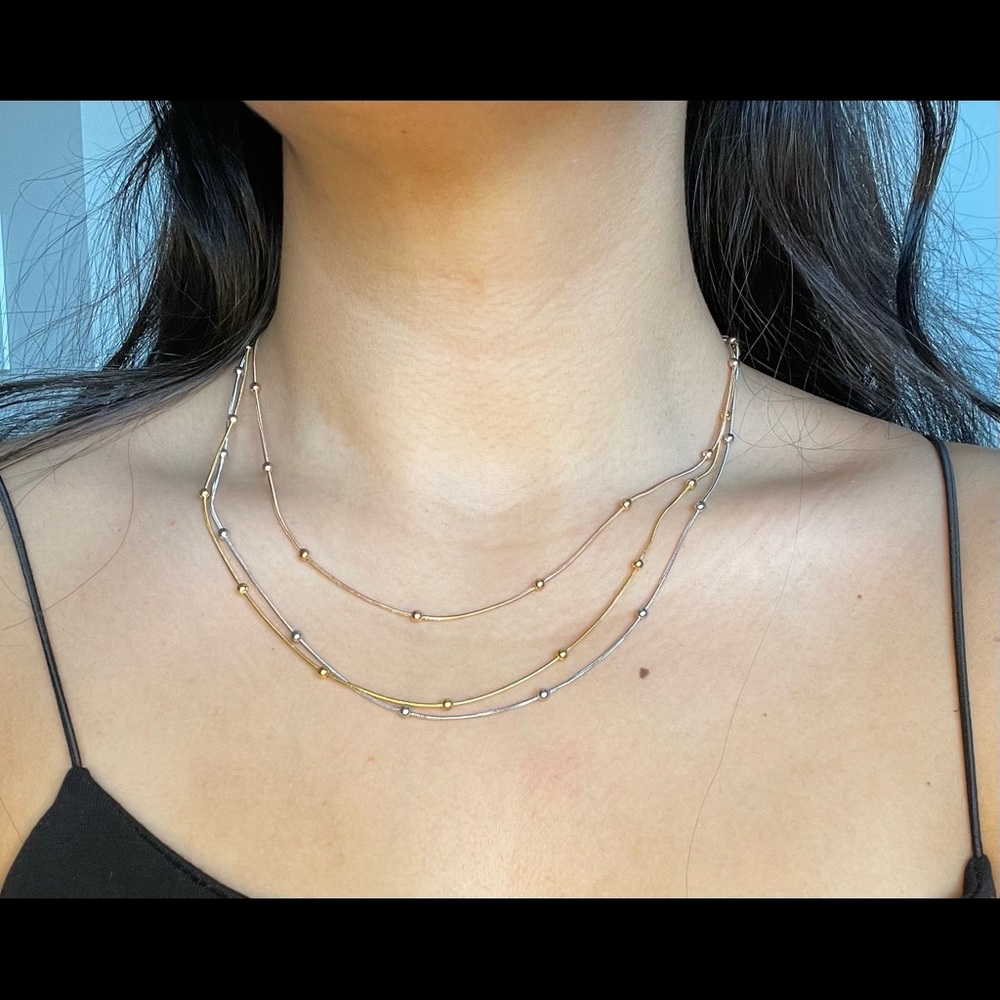 Women Necklace